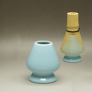 OEM Matcha Whisk Holder Bamboo Chasen Stand <strong>Japan</strong> <strong>Tea</strong> Ceremony Tools Gift <strong>Set</strong> Whisk Matcha Holder Japanese matcha whisk <strong>set</strong> - Product Image 4