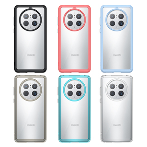 Nuovissima serie colorata di alta qualità Anti-caduta custodia del telefono cellulare Multi copertura di colore per <span class=keywords><strong>Huawei</strong></span> <span class=keywords><strong>Mate</strong></span> 50 50E Pro - Product Image 6
