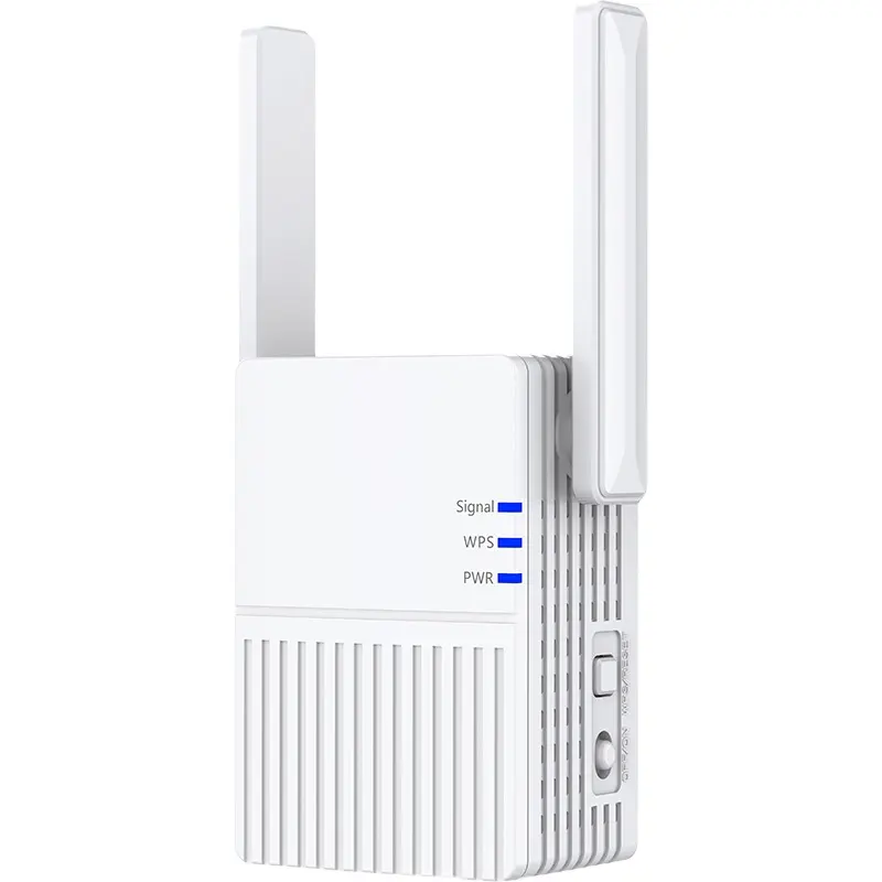 الصانع البسيطة موسع واي فاي مكبر صوت أحادي 802. معزز Wi-Fi 11N 300Mbps واي فاي مكرر مع الولايات المتحدة/الاتحاد الافريقي/الاتحاد الأوروبي/المملكة المتحدة التوصيل