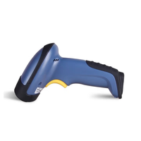 Newland Supermarché Entrepôt Scanner HR32-sr Filaire De Poche Industrielle Barcode Scanner Pistolet