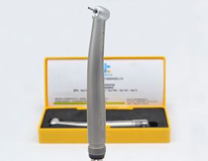 Manipolo Dentale ad Alta Velocità per Taglio Efficiente, Economico, Fornitura Diretta per Laboratorio Dentistico - Product Image 4