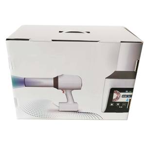 Máquina de Raio-X Dental Portátil, Câmera Digital de Raio-X, Unidade Dental, Instrumento Veterinário, Máquina de Raio-X Portátil - Product Image 6