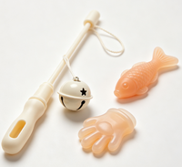 Connecteur de rampe pour animaux de compagnie en plastique moulé par injection, pièces de raccordement pour escalier pour chiens