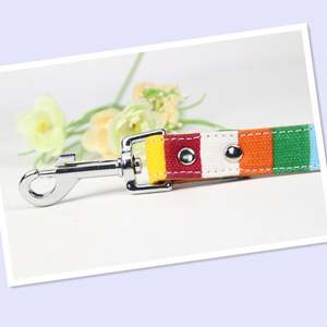 Correa de Lona para Mascotas, Correa de Tracción para Cachorros, Novedad Transfronteriza, Correa Antipérdida para Mascotas, Correa de Tracción de Una Pieza, Dropshipping - Product Image 3