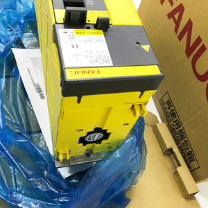 A06B-6250-H011 AiPS 11HV-B Servo Amplifier New Original FANUC - Product Image 5