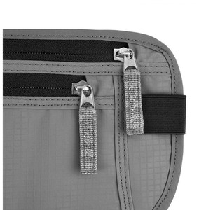 Túi Đựng Tiền Du Lịch Chống Trộm RFID Ví Đeo Thắt Lưng Túi Đựng Điện Thoại - Product Image 5