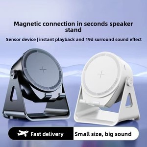 Excellent sound 31mm 8 ohm 1W acoustic speaker component compact speaker with <b>small</b> size for <b>game</b> cabinets or music player - Product Image 5