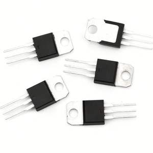 100% Original & New V60100C TO-220 Transistor Specialized Electronic Components Purchasing and Support Services CZSKU:AI93RZ50 - Product Image 1