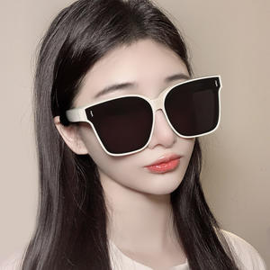 แว่นกันแดด Gm Request รุ่น Unisex สีดำ กรอบ PC ป้องกันรังสียูวี 400 แบบโพลาไรซ์ รุ่นที่ 3 สำหรับผู้ขับขี่และผู้หญิง - Product Image 2