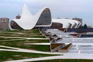 Contemporary Glass Curtain Wall <b>Panels</b> <b>Mirror</b> Surface Eco-Friendly for Building Exterior Applications - Product Image 2