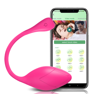 Вибратор для женщин - Product Image 1