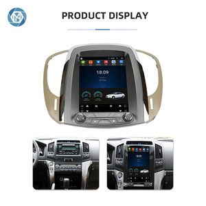 Octa Lõi <span class=keywords><strong>GPS</strong></span> <span class=keywords><strong>Navigation</strong></span> Dọc Màn Hình <span class=keywords><strong>Android</strong></span> Car Stereo Player Cho Buick Lacrosse 2010-2013 - Product Image 4