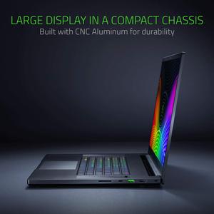 Original <span class=keywords><strong>Razer</strong></span> <span class=keywords><strong>Blade</strong></span> <span class=keywords><strong>17</strong></span> <span class=keywords><strong>Blade</strong></span> <span class=keywords><strong>Pro</strong></span> Intel Core 14 Core RTX3070Ti Gaming Laptop Thin Laptop <span class=keywords><strong>17</strong></span>,3 pulgadas Designer Laptop Core - Product Image 5