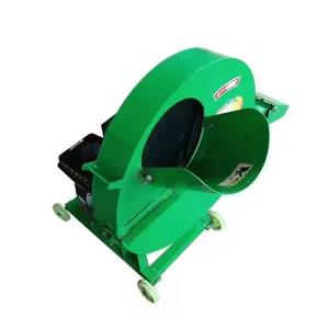 Nouvelle machine à granulés d'aliments pour animaux en acier inoxydable pour le traitement des pommes de terre, des radis, des bananes, des arbres à bananes, haute productivité, capacité de 800 kg/h - Product Image 2