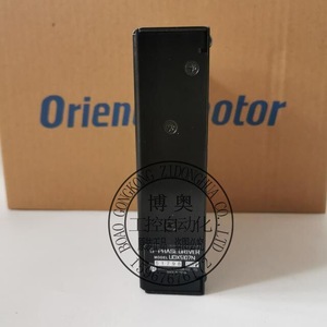 Controlador de 5 Fases VEXTA UDX5107N para Motores Paso a Paso, Controladores de Motor AC 220V - Product Image 4