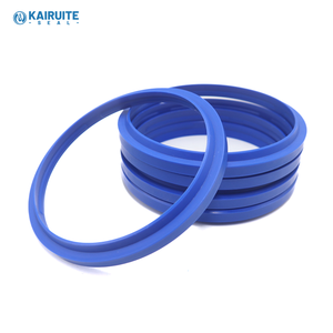 RSP <span class=keywords><strong>WSL</strong></span> D-9 SA ชุดซ่อมกระบอกไฮดรอลิกประสิทธิภาพสูง | ลูกสูบโพลียูรีเทนและซีลก้าน - Product Image 3