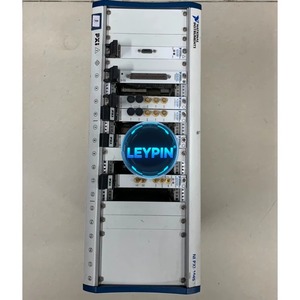 Dụng cụ quốc gia ni <span class=keywords><strong>PXI</strong></span>-1045 <span class=keywords><strong>Chassis</strong></span>/18-slot 3U <span class=keywords><strong>PXI</strong></span> máy tính lớn sử dụng tesd - Product Image 1