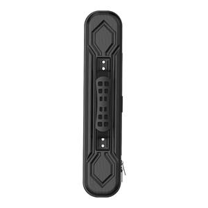 JQWNJASBDGA63 Sac de rangement pour canne à pêche, boîte de rangement épaisse et étanche avec poignée supérieure pour équipement de canne et moulinet - Product Image 1