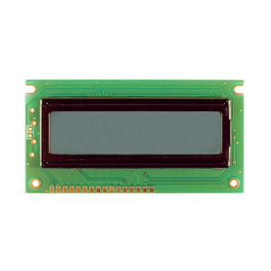 OEM ODM <strong>16x2</strong> <strong>Character</strong> <strong>LCD</strong> With Backlight <strong>Character</strong> <strong>LCD</strong> <strong>Display</strong> For Control Panels Custom <strong>Display</strong> <strong>16x2</strong> Blue - Product Image 1