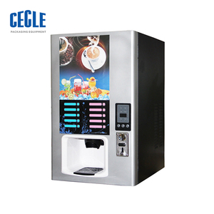 Thương Hiệu Nổi Tiếng Nhà Cung Cấp Máy Pha Cà Phê - Product Image 6