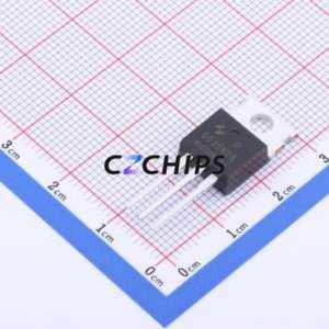 Transistor de Efecto de Campo (MOSFET) Original Nuevo HYG035N08NS2P TO-220FB-3L - Product Image 1