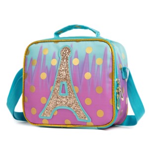 Thiết Kế Thời Trang Giá Cả Hợp Lý Thông Minh Chàng Trai Cô Gái Trẻ Em Ba Lô Và Ăn Trưa Bộ Hộp Túi Gói Cho Trẻ Em Trường - Product Image 5