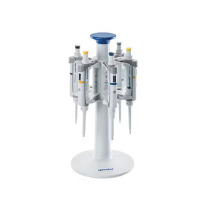 Eppendorf Manuelle Einstellbare Pipetten 30L-300L Research Plus für Laboranwendungen - Product Image 1