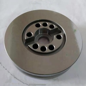 แหวนรองแบริ่งเครื่องปรับอากาศส่วนกลาง 064-47904-000 อะลูมิเนียมกันฝุ่น อะไหล่ระบบ HVAC - Product Image 3