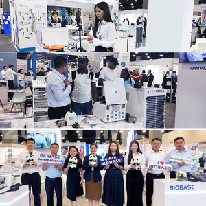 Biobase Bảng Top Công Suất Lớn <span class=keywords><strong>Shaker</strong></span> SK-852 Vi Khuẩn Văn Hóa Xoay Lắc Với Chất Lượng Cao Servo Động Cơ <span class=keywords><strong>Shaker</strong></span> Cho Phòng Thí Nghiệm - Product Image 5