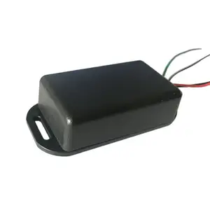 Auto Originele Brandstof Float Ohm Signaal Naar Spanning Analoge Adapter Gps Tracker 0 Tot 5 Volt