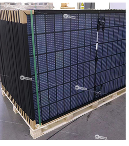 JINKO แผงเซลล์แสงอาทิตย์เสือนีโอนกราเซียล <span class=keywords><strong>Jkm615N</strong></span>-<span class=keywords><strong>78Hl4</strong></span>-Bdv N ชนิด54Hl4R hpbc แผง72Hl4 N-Type 60Hl4-V แผงโซลาร์600W - Product Image 2