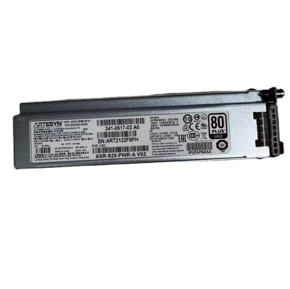 ASR-920-PWR-A ASR 920 250W AC POWER SUPPLY