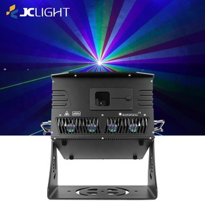 Projecteur <span class=keywords><strong>laser</strong></span> extérieur pour logo, 20W, publicité, repère, animation 3D, RGB, spectacle <span class=keywords><strong>laser</strong></span> 30W - Product Image 2
