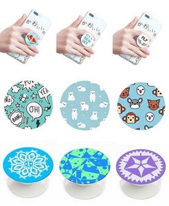 Multi-Scene Phone Holder Custom Logo for Car Windscreen, <b>Desk</b>, Kitchen | Universal Adjustable Stand With Factory Price - Product Image 4