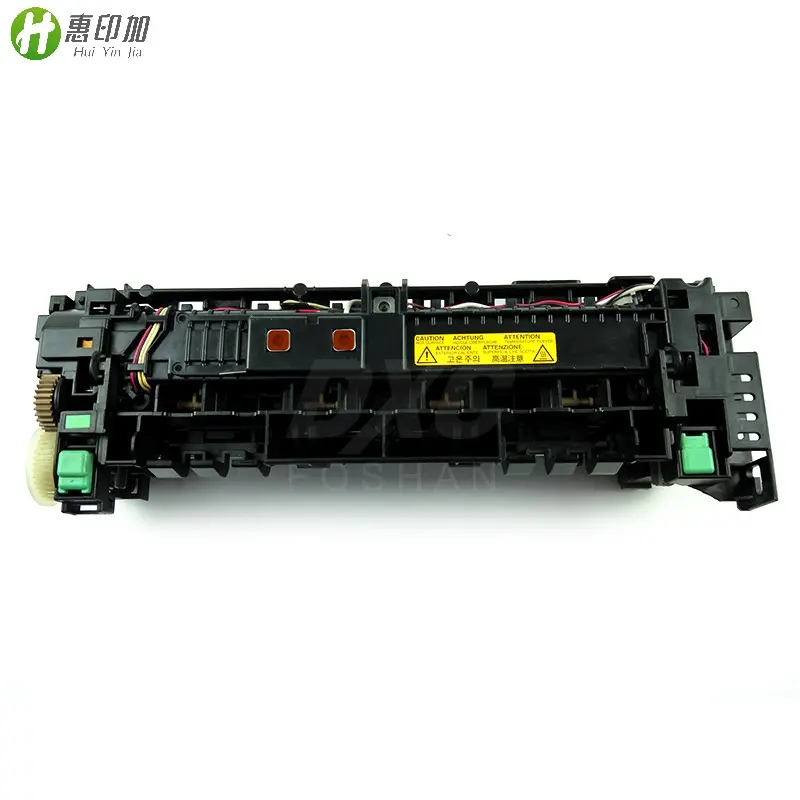 Fuser ünite kiti RM1-3740-030CN hp LaserJet P3005/3027/3035 yazıcı füzer düzeneği için yazıcı