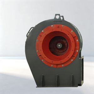 (YB1-11No 5.5A) Radial ventilator Luft gebläse Hersteller Industrielle Saug gebläse liefern Großtemperatur-Schneid ventilator - Product Image 4