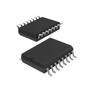 อินเทอร์เฟซช่องสัญญาณของผู้ผลิต 16 SOIC PCA8574D,518 ชิ้นส่วนชิปอิเล็กทรอนิกส์ - Product Image 1