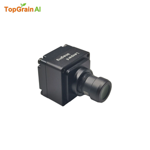โมดูลกล้องติดรถยนต์ LI-VENUS-ISX031-GMSL2 GMSL2 3MP HDR LFM พร้อมเซ็นเซอร์วิชั่นแบบปิดผนึก สำหรับหุ่นยนต์อัตโนมัติ ระบบ ADAS - Product Image 3