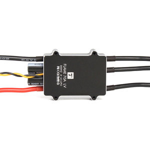 Precio al por mayor T-MOTOR 70A ESC sin escobillas 4-6s 500hz Controlador de velocidad para exteriores - Product Image 2