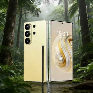 22GB+2TB S26 Ultra 7.7 英寸手机 S26 ultra 双卡双待无锁智能手机 十核新款 S26 ULTRA 手机 - Product Image 1