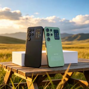 สมาร์ทโฟน S25Ultra 5G รุ่น 16GB+1TB ดีไซน์บางเฉียบ ทันสมัย แบตเตอรี่ 7000mAh ของใหม่แกะกล่อง ชาร์จเร็ว 65W - Product Image 4