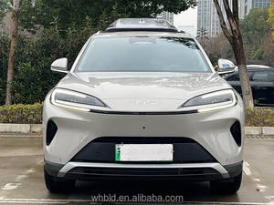 BYD Sea Lion 07 DM-i 2025 150 Versión <span class=keywords><strong>Pilot</strong></span> Plus, SUV Mediano-Grande en Venta, Disponible para Exportación - Product Image 2