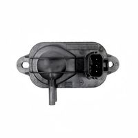 Sostituzione del sensore di pressione del Gas di scarico DPF per Ford Kuga 2.0 TDCi 2008-2012, 1315684, 1415606, 3M5A-5L200-AA, 3M5A-5L200-AB