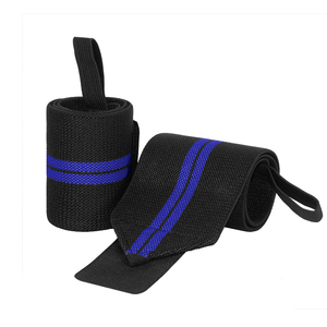 Ladyglow Groothandel Compressie Polsbrace Fabrieksprijs Elastische Polsbandondersteuning Voor Gewichtheffen - Product Image 1