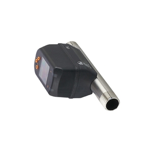 Medidor de flujo magnético-inductivo IFM SD6020 SDR12DGXFRKG - Product Image 5