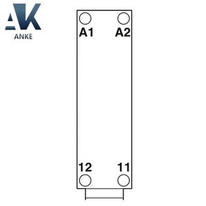ฟีนิกซ์ EMG 10-REL/KSR-G 24/ 2-LCU - โมดูลรีเลย์ 2940346 - Product Image 2