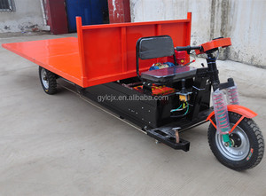 รถสามล้อบรรทุกอิฐแห้งคุณภาพดี รุ่น LCM AM1198 สำหรับขาย - Product Image 6