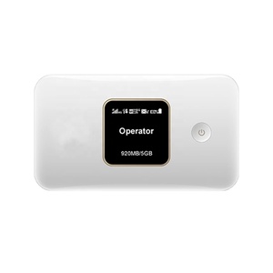 Huawei E5770s-320 Hotspot LTE Mobile WiFi (Gebraucht) in Uerzlikon für