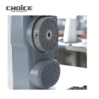 GC7200C Machine à coudre informatisée à une aiguille à point noué Machine industrielle à grande vitesse avec moteur pas à pas