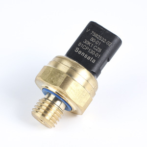 Sensata Oil Pressure <b>Sensor</b> 7592532-02 81CP130-01 <b>For</b> Audi A4 A6 <b>Car</b> Replacement Part - Product Image 4